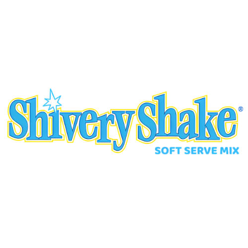 Shivery Shake Soft Serve